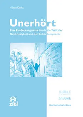 Clarke |  Unerhört | Buch |  Sack Fachmedien