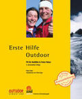 Oster |  Erste Hilfe Outdoor | eBook | Sack Fachmedien