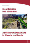 Sand |  Mountainbike und Tourismus | Buch |  Sack Fachmedien