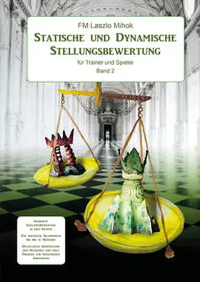 Mihok |  Statische und Dynamische Stellungsbewertung | Buch |  Sack Fachmedien