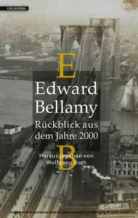 Bellamy | Rückblick aus dem Jahre 2000 | E-Book | www.sack.de