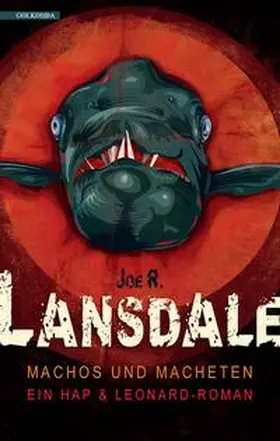 Lansdale |  Machos und Macheten | Buch |  Sack Fachmedien