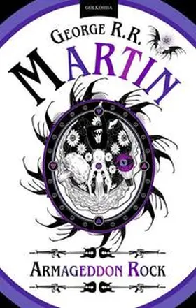 Martin / Riffel / Schlögl |  Armageddon Rock | Buch |  Sack Fachmedien