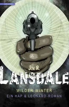 Lansdale |  Wilder Winter | Buch |  Sack Fachmedien