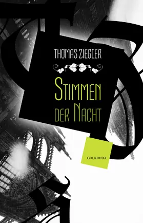 Ziegler | Stimmen der Nacht | E-Book | www.sack.de