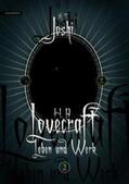 Joshi |  H. P. Lovecraft - Leben und Werk 2 | Buch |  Sack Fachmedien