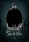 Joshi |  H. P. Lovecraft - Leben und Werk 2 | eBook | Sack Fachmedien