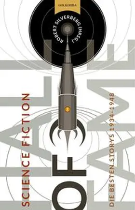 Silverberg |  Science Fiction Hall of Fame 1 | Buch |  Sack Fachmedien
