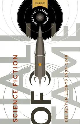 Silverberg |  Science Fiction Hall of Fame 1 | eBook | Sack Fachmedien
