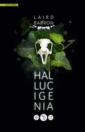 Barron |  Hallucigenia | Buch |  Sack Fachmedien