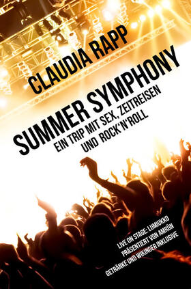 Rapp |  Summer Symphony | eBook | Sack Fachmedien