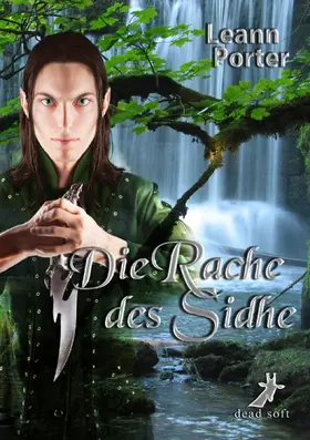 Porter |  Die Rache des Sidhe | eBook | Sack Fachmedien