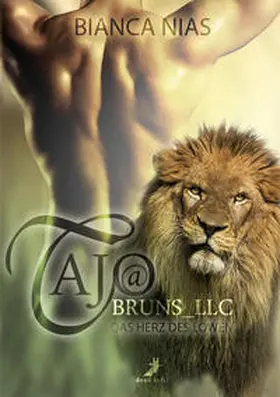 Nias | Tajo@Bruns_LLC | Buch | 978-3-944737-46-1 | www.sack.de