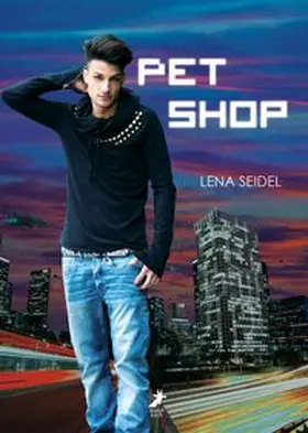Seidel |  Pet Shop | Buch |  Sack Fachmedien