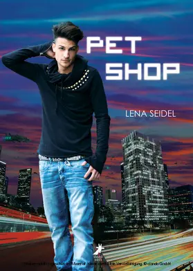 Seidel |  Pet Shop | eBook | Sack Fachmedien