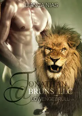 Nias | Jonathan@Bruns_LLC | Buch | 978-3-944737-70-6 | www.sack.de