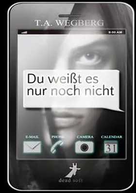 Wegberg |  Du weißt es nur noch nicht | Buch |  Sack Fachmedien