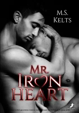 Kelts |  Mr. Ironheart | eBook | Sack Fachmedien