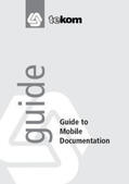 Broda / Dierssen / Brüning |  Guide to Mobile Documentation | Buch |  Sack Fachmedien