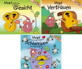 Appel / Müller |  MOPF-MINI Nr. 16, 17, 18 | Buch |  Sack Fachmedien