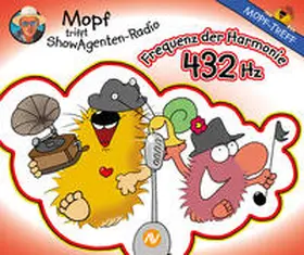 Appel / Müller |  MOPF-TREFF Nr. 7: Mopf trifft ShowAgenten-Radio | Buch |  Sack Fachmedien