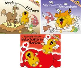 Appel / Müller |  MOPF-MINI Nr. 22, 23, 24 | Buch |  Sack Fachmedien