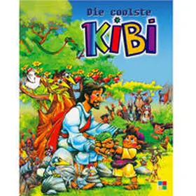 Rikkers / Syswerda |  Die coolste KIBI | Buch |  Sack Fachmedien