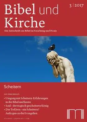 Katholisches Bibelwerk e.V. |  Bibel und Kirche / Scheitern | Buch |  Sack Fachmedien