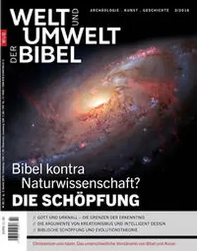 Katholisches Bibelwerk e.V. |  Welt und Umwelt der Bibel / Die Schöpfung | Buch |  Sack Fachmedien