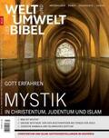 Katholisches Bibelwerk e.V. |  Welt und Umwelt der Bibel / Mystik | Buch |  Sack Fachmedien