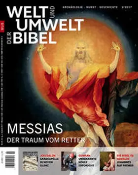 Katholisches Bibelwerk e. V. / Kaiser |  Welt und Umwelt der Bibel / Messias | Buch |  Sack Fachmedien
