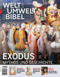 Katholisches Bibelwerk e.V. / Kaiser / Assmann |  Welt und Umwelt der Bibel / Exodus | Buch |  Sack Fachmedien