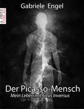 Engel |  Der Picasso-Mensch | Buch |  Sack Fachmedien