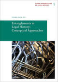Duve |  Entanglements in Legal History: Conceptual Approaches | Buch |  Sack Fachmedien