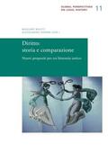 Brutti / Somma |  Diritto: storia e comparazione | Buch |  Sack Fachmedien