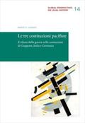 Losano |  Le tre costituzioni pacifiste | Buch |  Sack Fachmedien