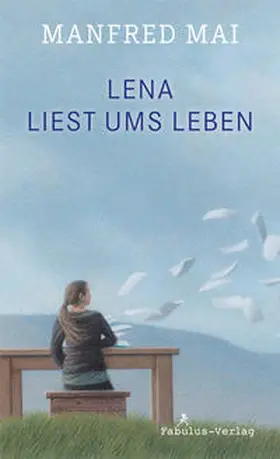 Mai | Lena liest ums Leben | Buch | 978-3-944788-42-5 | www.sack.de