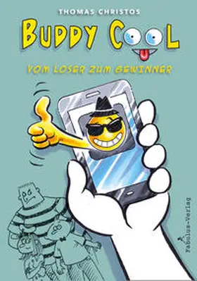 Christos |  Buddy Cool | Buch |  Sack Fachmedien