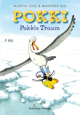 Lenz / Mai | Pokki | E-Book | www.sack.de