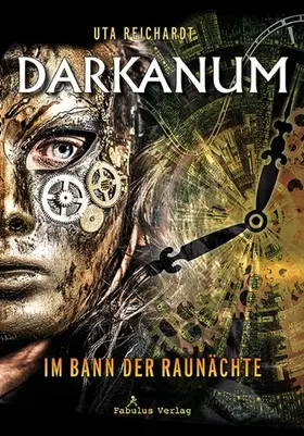 Reichardt |  Darkanum | eBook | Sack Fachmedien