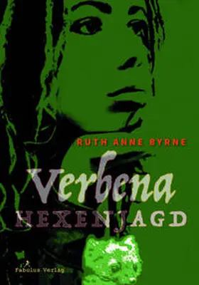 Byrne |  Verbena | Buch |  Sack Fachmedien