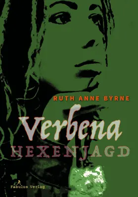 Byrne |  Verbena | eBook | Sack Fachmedien