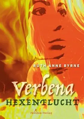 Byrne |  Verbena II | eBook | Sack Fachmedien