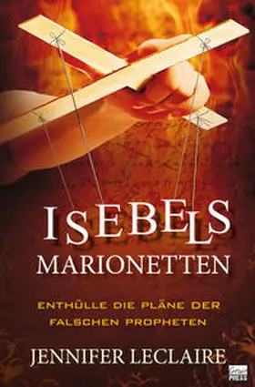LeClaire |  Isebels Marionetten | Buch |  Sack Fachmedien