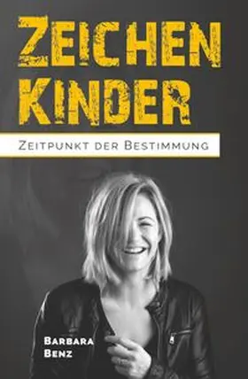 Benz |  Zeichenkinder | Buch |  Sack Fachmedien