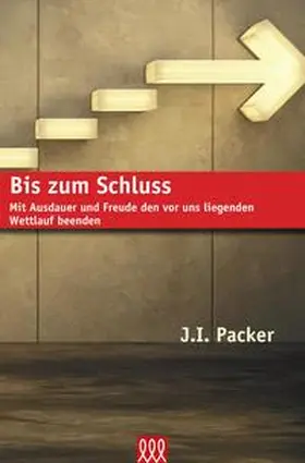 Packer |  Bis zum Schluss | Buch |  Sack Fachmedien