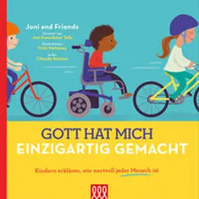 Ralston |  Gott hat mich einzigartig gemacht | Buch |  Sack Fachmedien