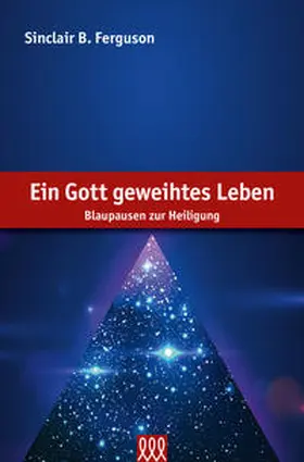 Ferguson |  Ein Gott geweihtes Leben | Buch |  Sack Fachmedien