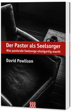 Powlison |  Der Pastor als Seelsorger | Buch |  Sack Fachmedien