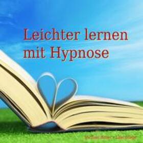 Bauer | Leichter lernen mit Hypnose | Sonstiges | 978-3-944803-10-4 | sack.de